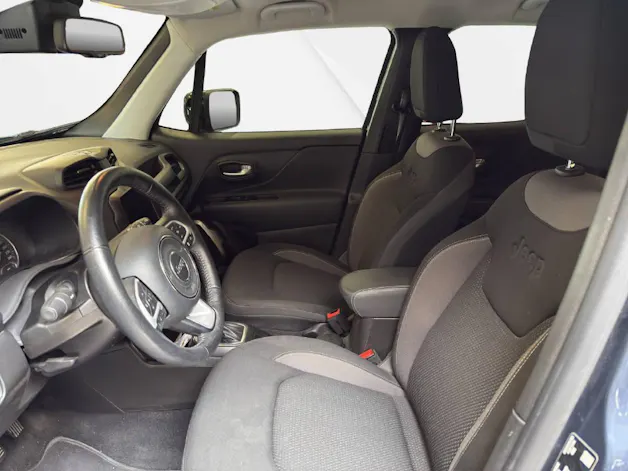 Jeep Renegade 1.5 Turbo Longitude