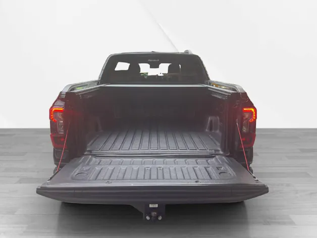 Ford Ranger DKab.Pick-up 2.0 EcoBlue 4x4 Wildtrak