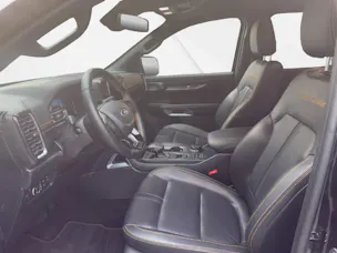 Ford Ranger DKab.Pick-up 2.0 EcoBlue 4x4 Wildtrak