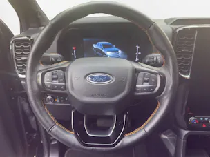 Ford Ranger DKab.Pick-up 2.0 EcoBlue 4x4 Wildtrak