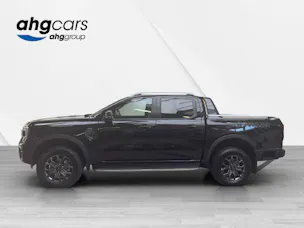 Ford Ranger DKab.Pick-up 2.0 EcoBlue 4x4 Wildtrak