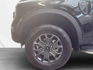 Ford Ranger DKab.Pick-up 2.0 EcoBlue 4x4 Wildtrak