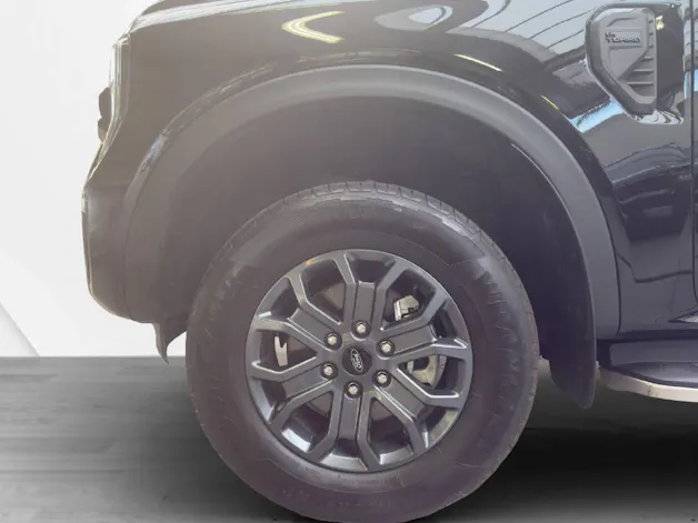 Ford Ranger DKab.Pick-up 2.0 EcoBlue 4x4 Wildtrak