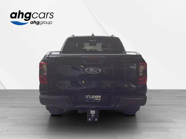 Ford Ranger DKab.Pick-up 2.0 EcoBlue 4x4 Wildtrak