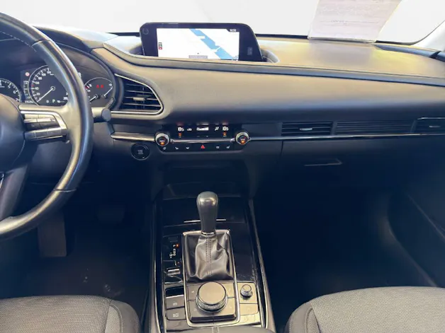 Mazda CX-30 2.0 150 Ambition Plus