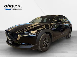 Mazda CX-30 2.0 150 Ambition Plus