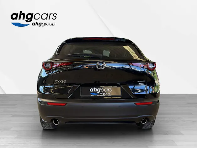 Mazda CX-30 2.0 150 Ambition Plus