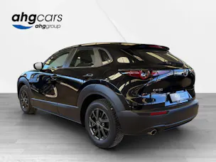 Mazda CX-30 2.0 150 Ambition Plus
