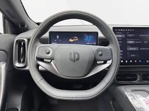 Leapmotor B05 EV