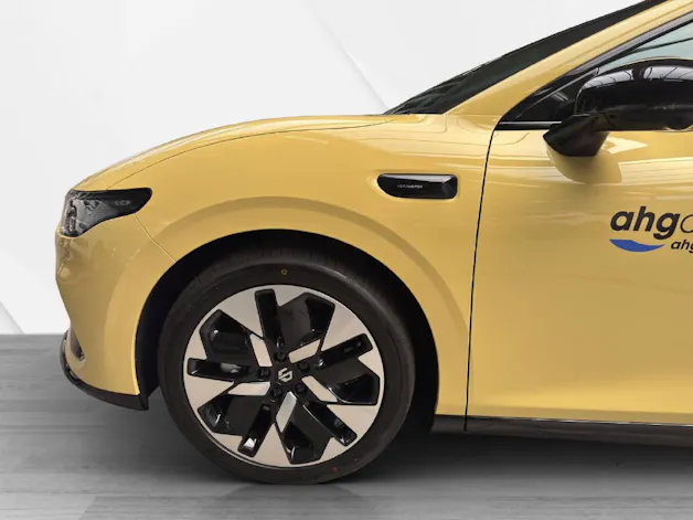 Leapmotor B05 EV
