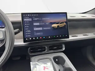 Leapmotor B05 EV