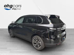 Leapmotor B10 1.5 Hybrid EV
