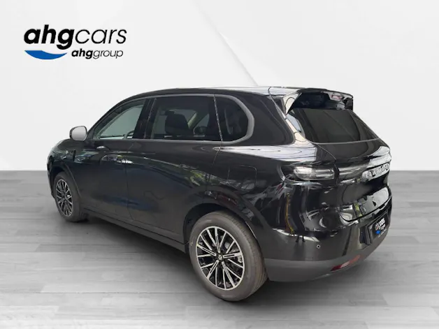 Leapmotor B10 1.5 Hybrid EV