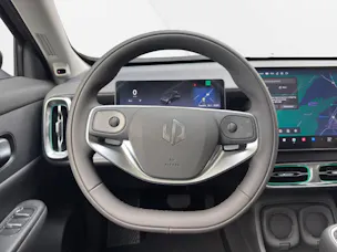 Leapmotor B10 1.5 Hybrid EV