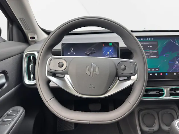 Leapmotor B10 1.5 Hybrid EV