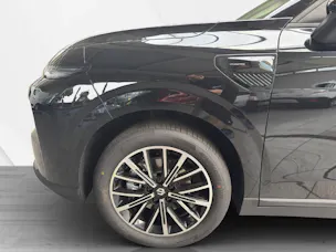 Leapmotor B10 1.5 Hybrid EV