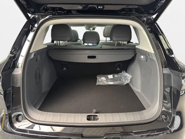 Leapmotor B10 1.5 Hybrid EV