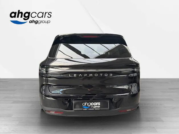 Leapmotor B10 1.5 Hybrid EV