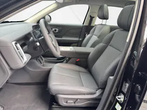Leapmotor B10 1.5 Hybrid EV