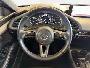 Mazda 3 Hatchback 2.0 122 Homura