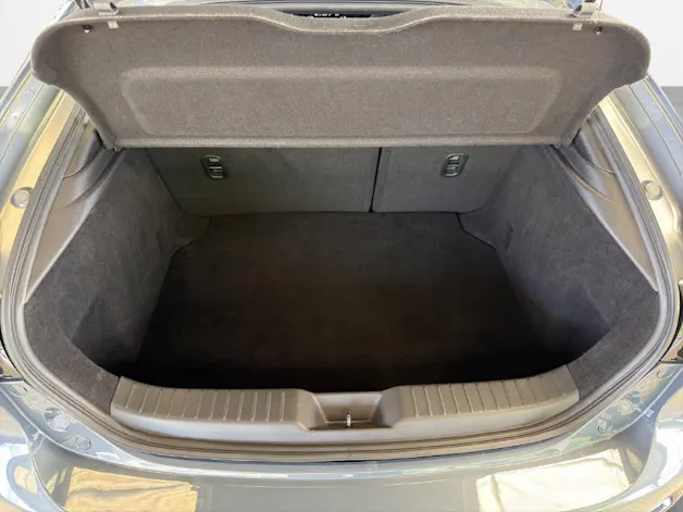 Mazda 3 Hatchback 2.0 122 Homura