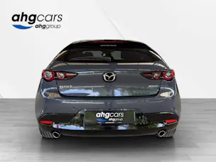 Mazda 3 Hatchback 2.0 122 Homura