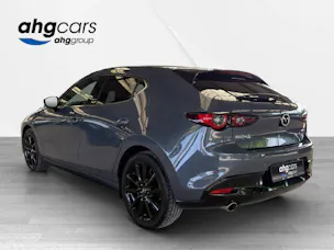 Mazda 3 Hatchback 2.0 122 Homura