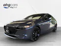 Mazda 3 Hatchback 2.0 122 Homura