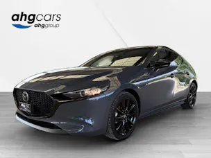 Mazda 3 Hatchback 2.0 122 Homura