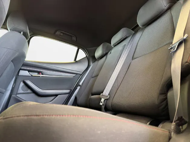 Mazda 3 Hatchback 2.0 122 Homura