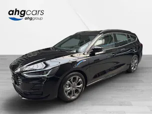 Ford Focus Station Wagon 1.0i EcoB Hybrid 155 ST-Line