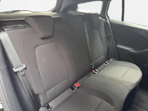 FORD Focus Kombi 1.0i EcoB Hybrid 155 ST-Line