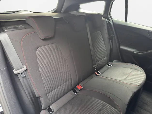 Ford Focus Station Wagon 1.0i EcoB Hybrid 155 ST-Line
