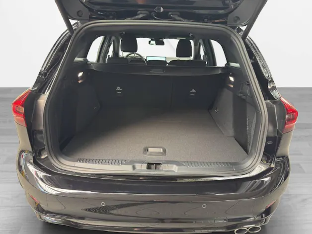 Ford Focus Station Wagon 1.0i EcoB Hybrid 155 ST-Line