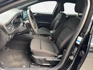 FORD Focus Kombi 1.0i EcoB Hybrid 155 ST-Line