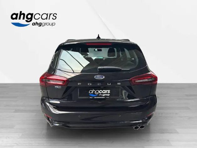 Ford Focus Station Wagon 1.0i EcoB Hybrid 155 ST-Line