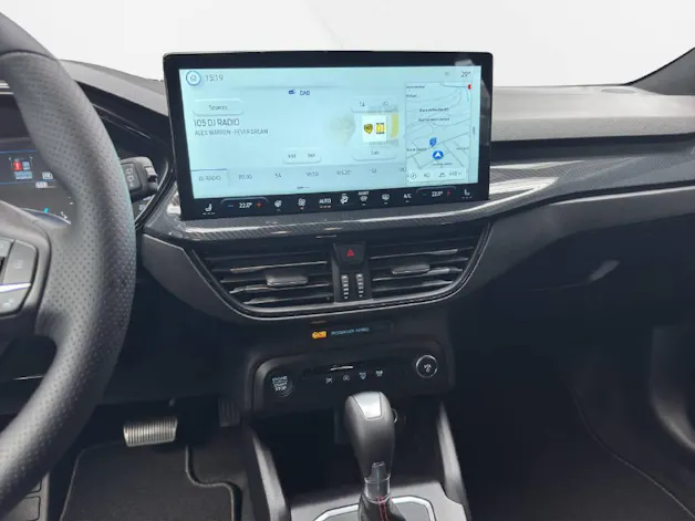 Ford Focus Station Wagon 1.0i EcoB Hybrid 155 ST-Line