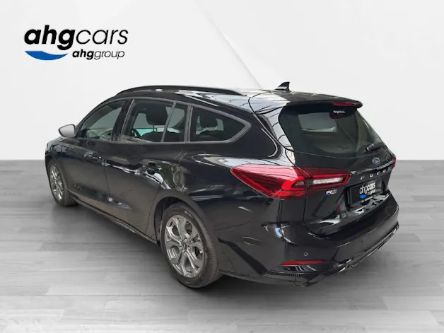 Ford Focus Station Wagon 1.0i EcoB Hybrid 155 ST-Line