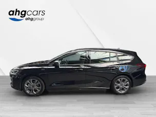 FORD Focus Kombi 1.0i EcoB Hybrid 155 ST-Line