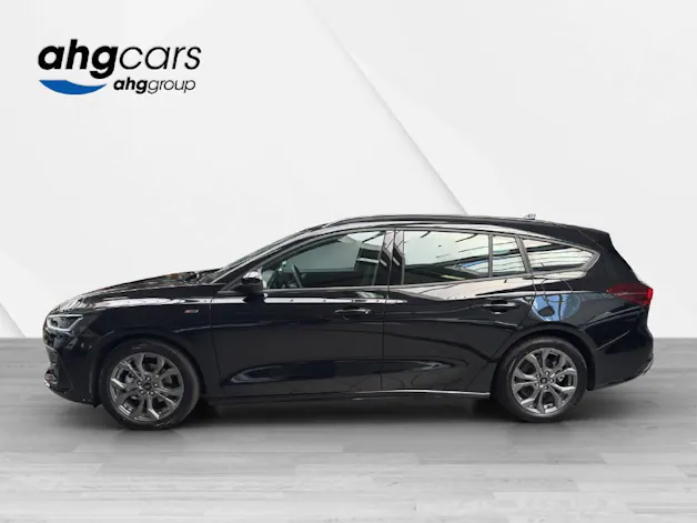 Ford Focus Station Wagon 1.0i EcoB Hybrid 155 ST-Line