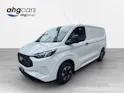 Ford Transit C Van 320 L1 2.5 Duratec 233 Trend PHEV