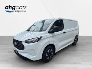 Ford Transit C Van 320 L1 2.5 Duratec 233 Trend PHEV