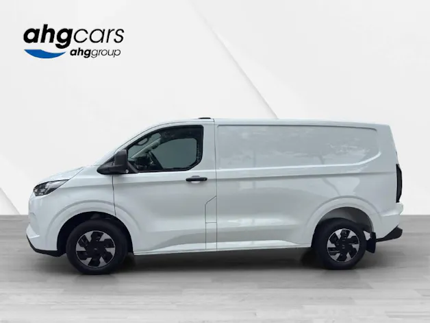 Ford Transit C Van 320 L1 2.5 Duratec 233 Trend PHEV