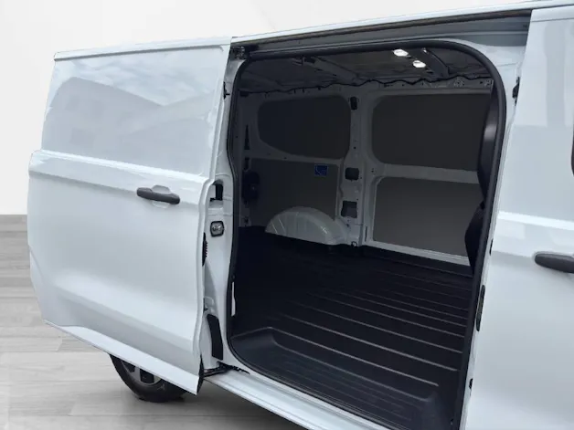 Ford Transit C Van 320 L1 2.5 Duratec 233 Trend PHEV
