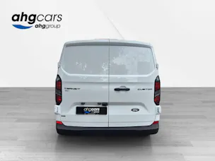 FORD Transit C Van 320 L1 2.5 Duratec 233 Trend PHEV