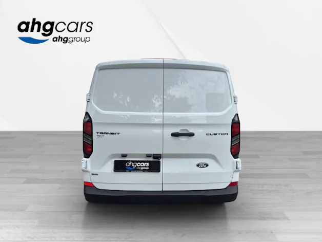 Ford Transit C Van 320 L1 2.5 Duratec 233 Trend PHEV