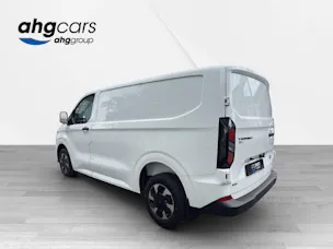 FORD Transit C Van 320 L1 2.5 Duratec 233 Trend PHEV