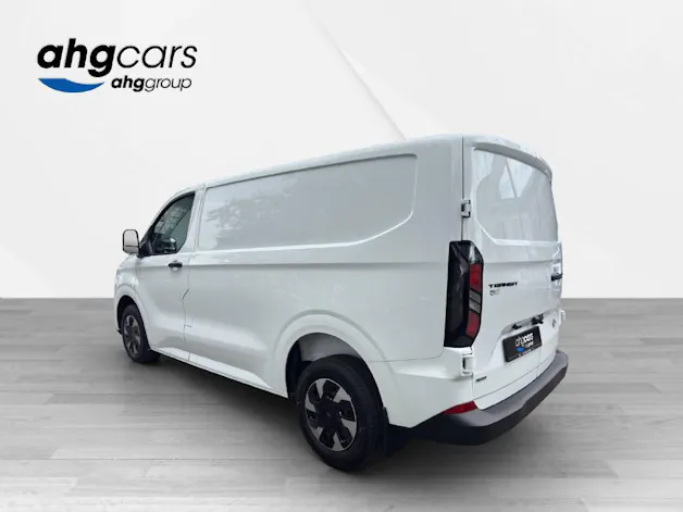 Ford Transit C Van 320 L1 2.5 Duratec 233 Trend PHEV