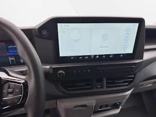 FORD Transit C Van 320 L1 2.5 Duratec 233 Trend PHEV