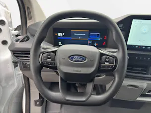 FORD Transit C Van 320 L1 2.5 Duratec 233 Trend PHEV